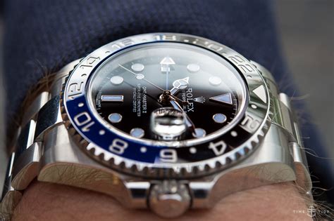 rolex blnr gassan|GASSAN.